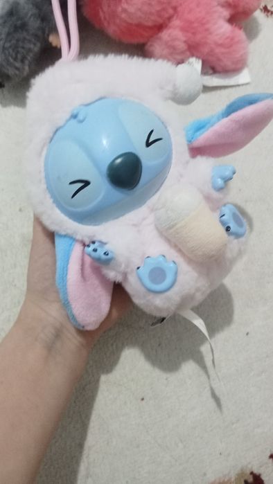 ЛАБУБУ НОВЫЙ, только 1недели была