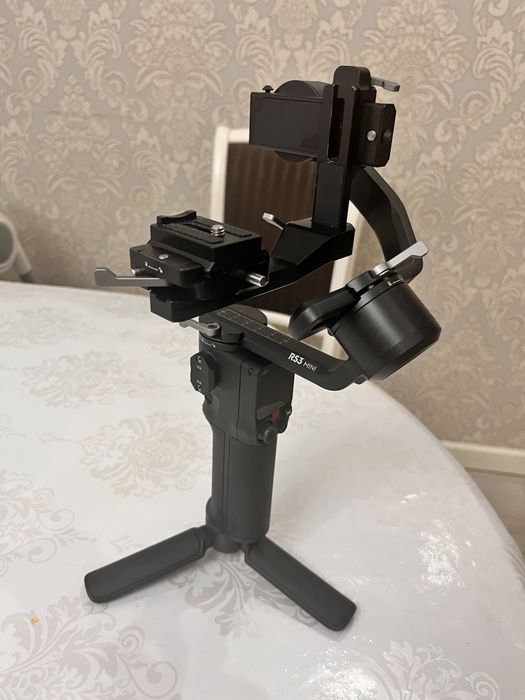 Ronin rs3 mini , почти новая