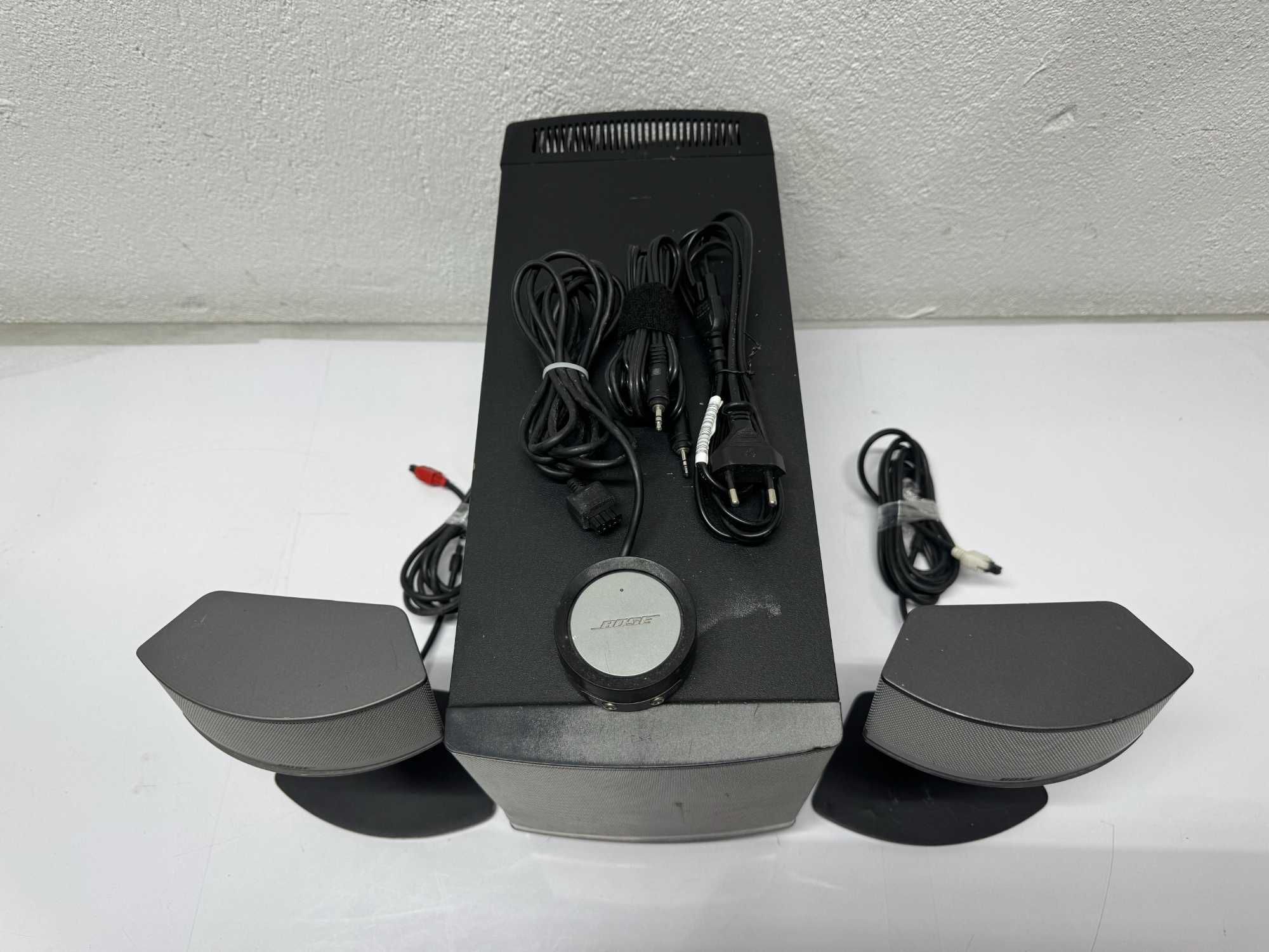 Аудио система - Bose Companion 5