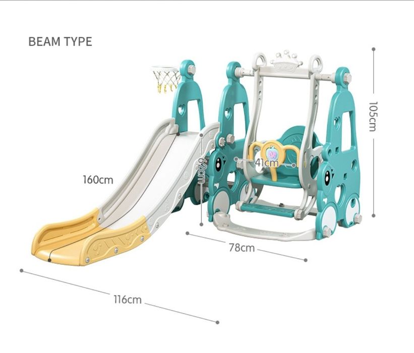Детский горка detskiy gorka sotiladi