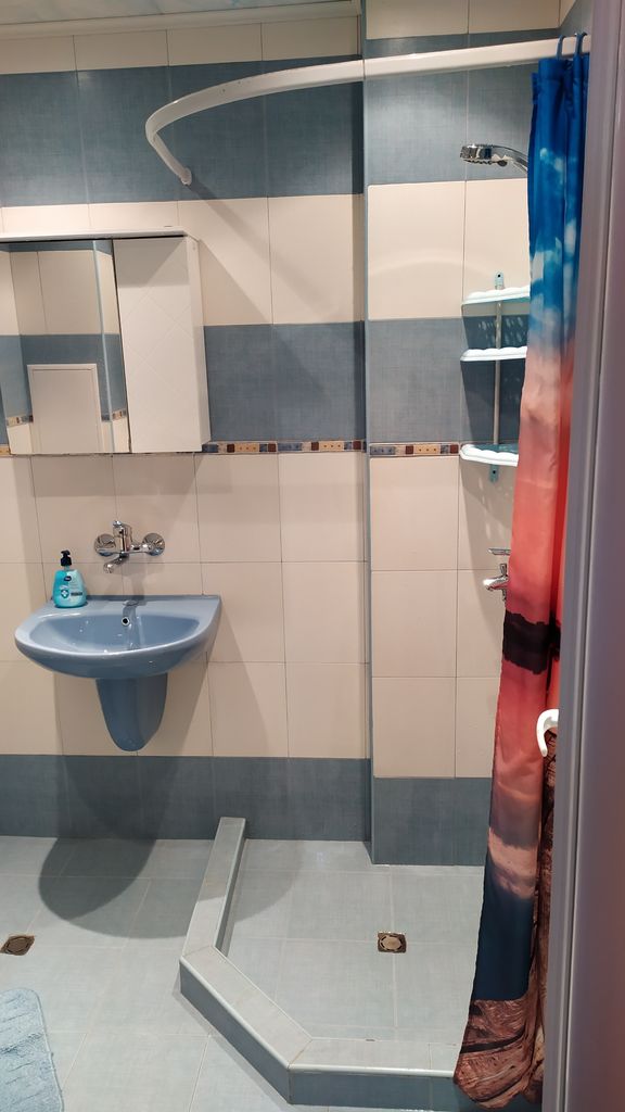 Дава се под наем Двустаен апартамент в Стара Загора, Ремиза - 55 кв.м за 306 € - Снимка #12