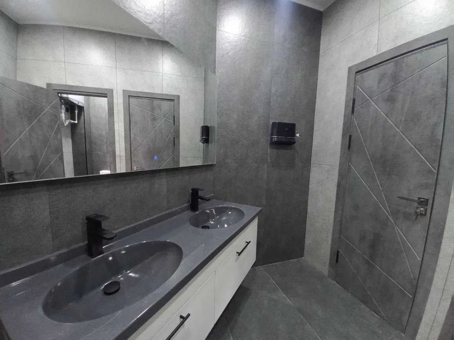 Аренда офиса Open Space 177 м² — Мирабад, метро Ташкент, Евроремонт