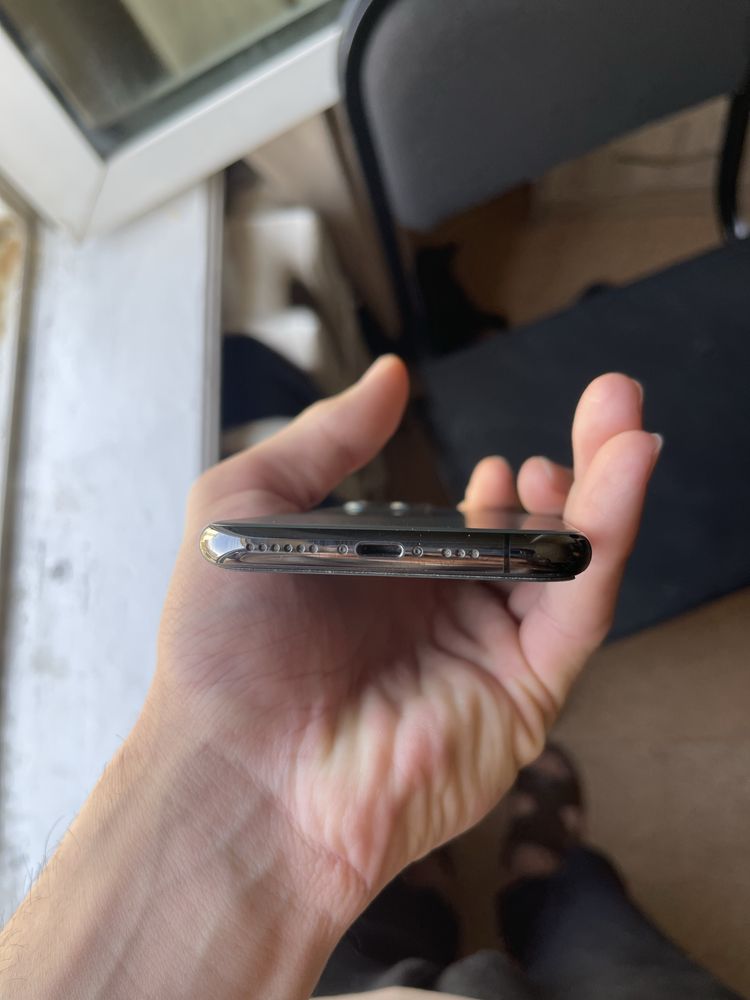Iphone 11pro 256 LLA