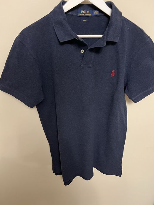 Tricou Polo Ralph Lauren 100% Original