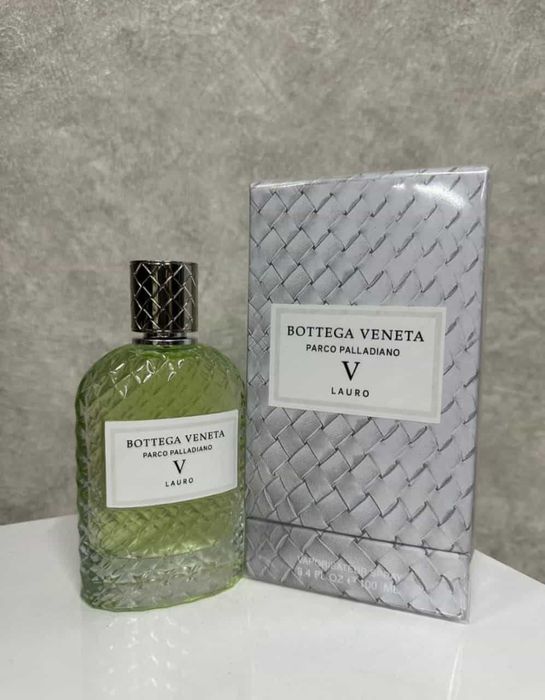 Bottega Veneta Parco Palladiano V: Lauro EDP 100ml