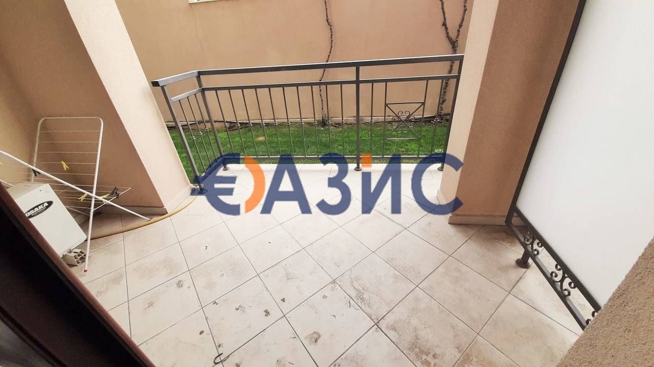 Продава се Едностаен апартамент в Свети Влас - 35 кв.м за 1672 €/кв.м - Снимка #10