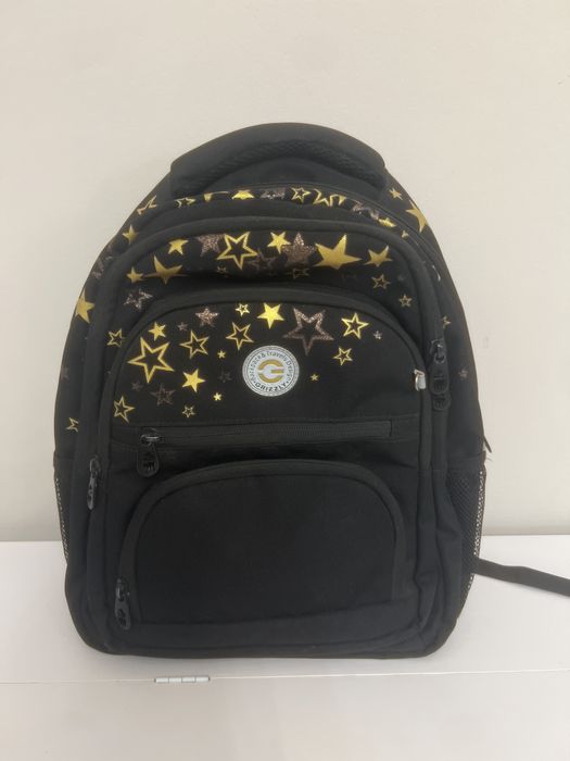 Рюкзак Grizzly ортопедический