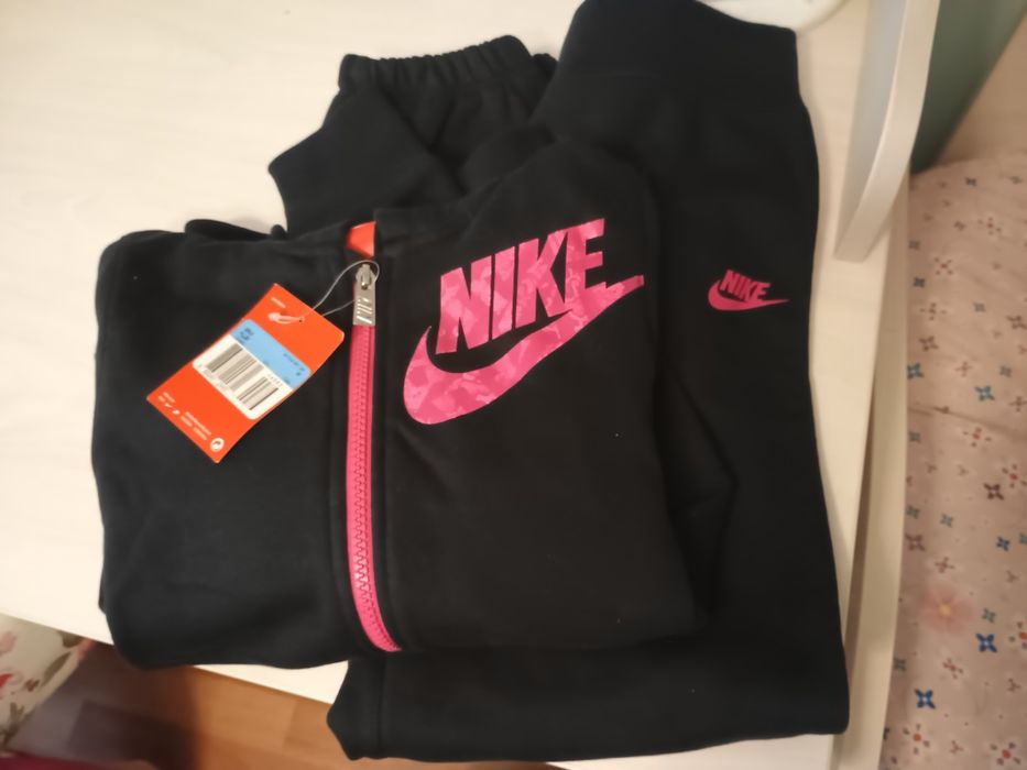 Комплект отигинален  Nike