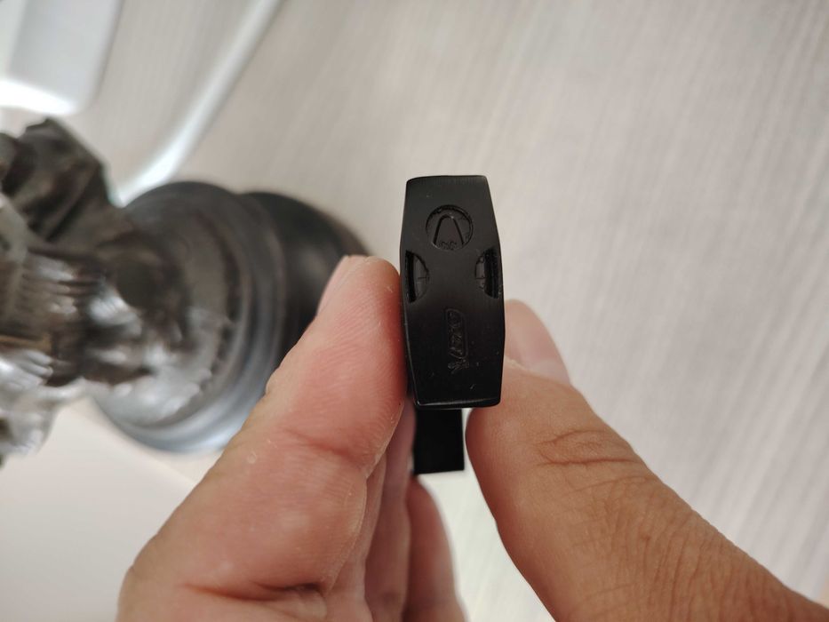 Sobranie metal neagra