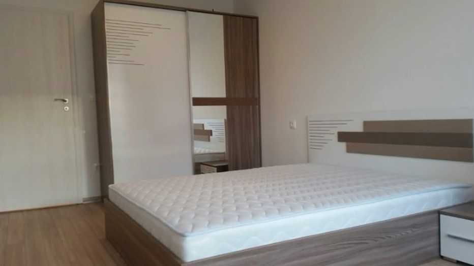 Дава се под наем Двустаен апартамент в София, Младост 4 - 64 кв.м за 663 € - Снимка #4