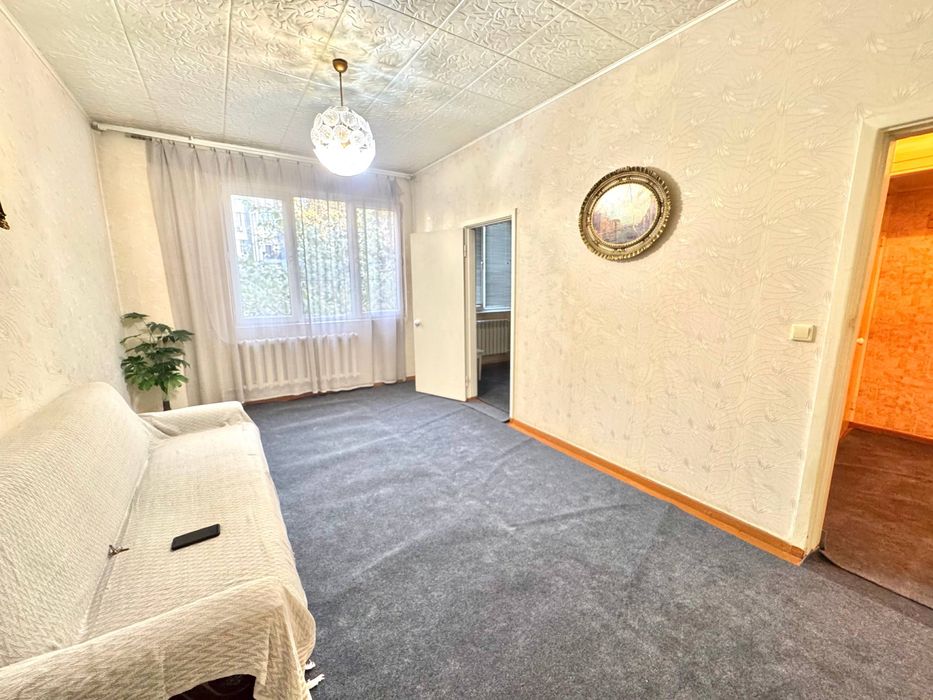 Продам Своя 1 в 2 комнатная Чиланзар 2 кв. метро Бунедкор