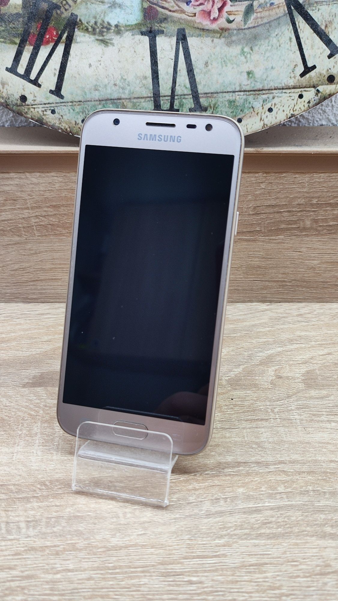 Samsung Galaxy J3 2017 GOLD Impecabil