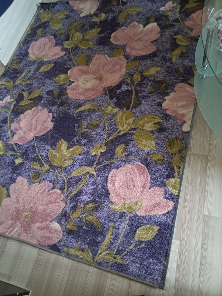 Килим 150/200 см.