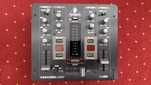 Mixer Dj Behringer VMX100 USB