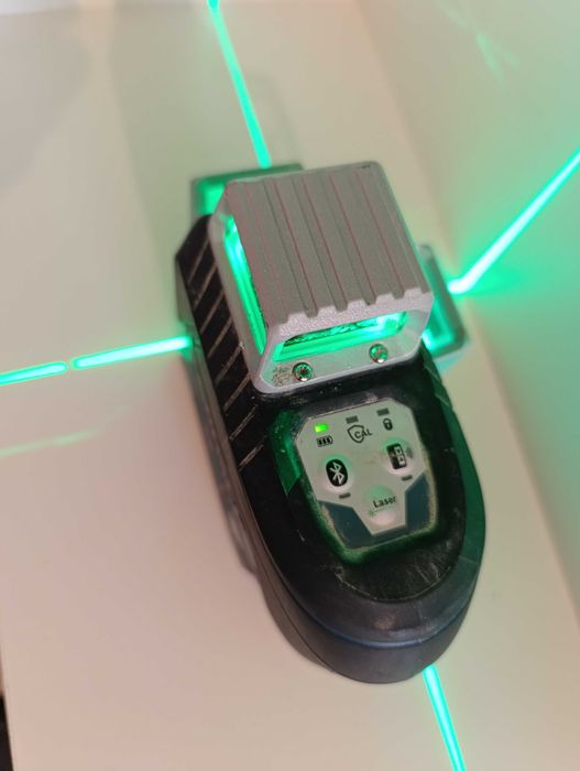 Лазерный уровень Bosch