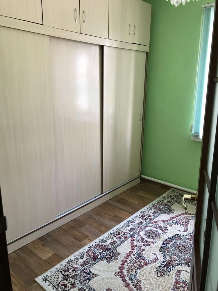 Сдап 3 комнатную квартиру