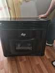 Convector gaz Lampart Gala Elegance-50