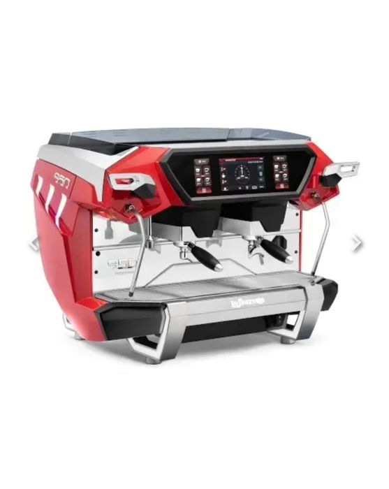 Espressoare profesionale comodat