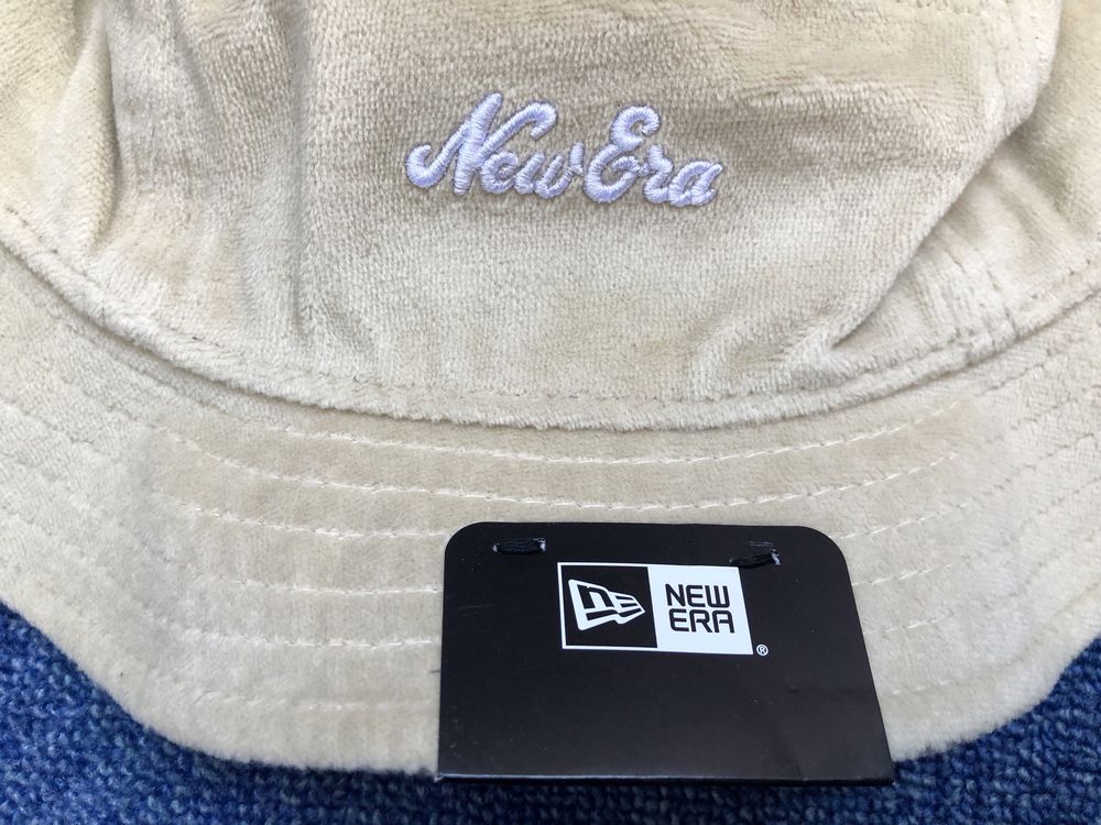 New Era/Fila/ Herschel/Levi's Bucket Hat ОРИГИНАЛНИ шапки идиотки