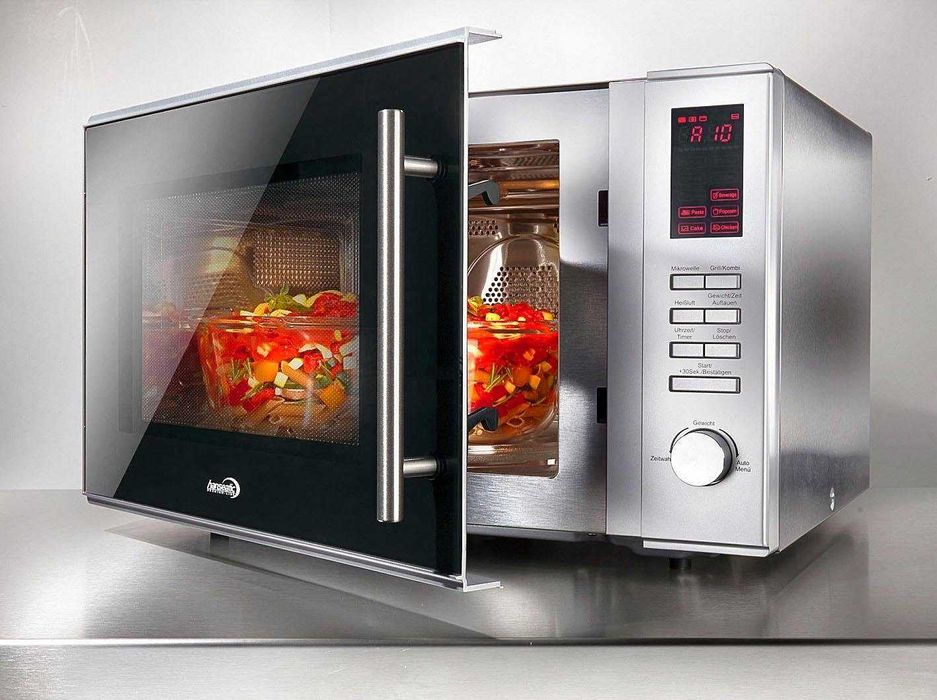 Микровълнова HANSEATIC 305230