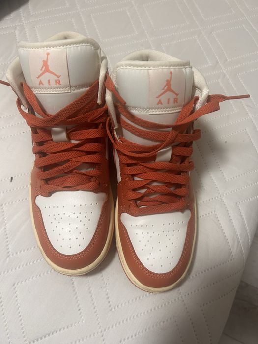 Vând Jordan 1 original