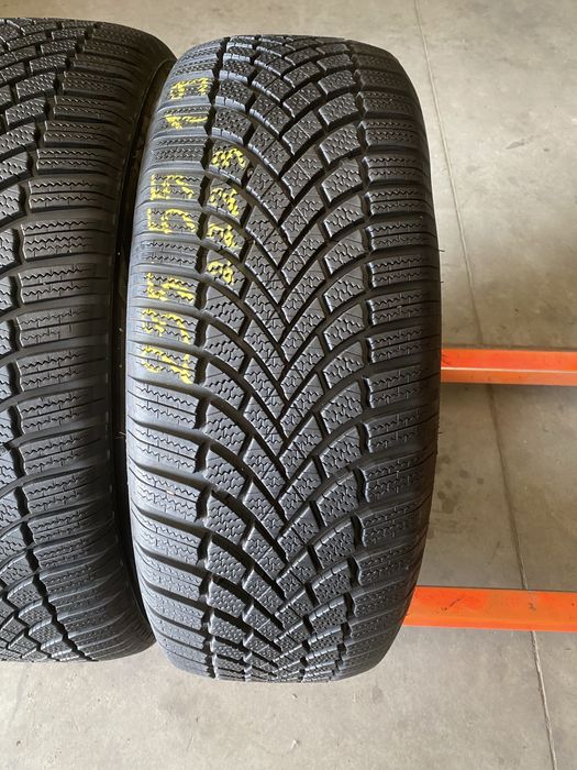 Anvelope iarna 235/55/19 Bridgestone Blizzak LM005 235 55 19 R19