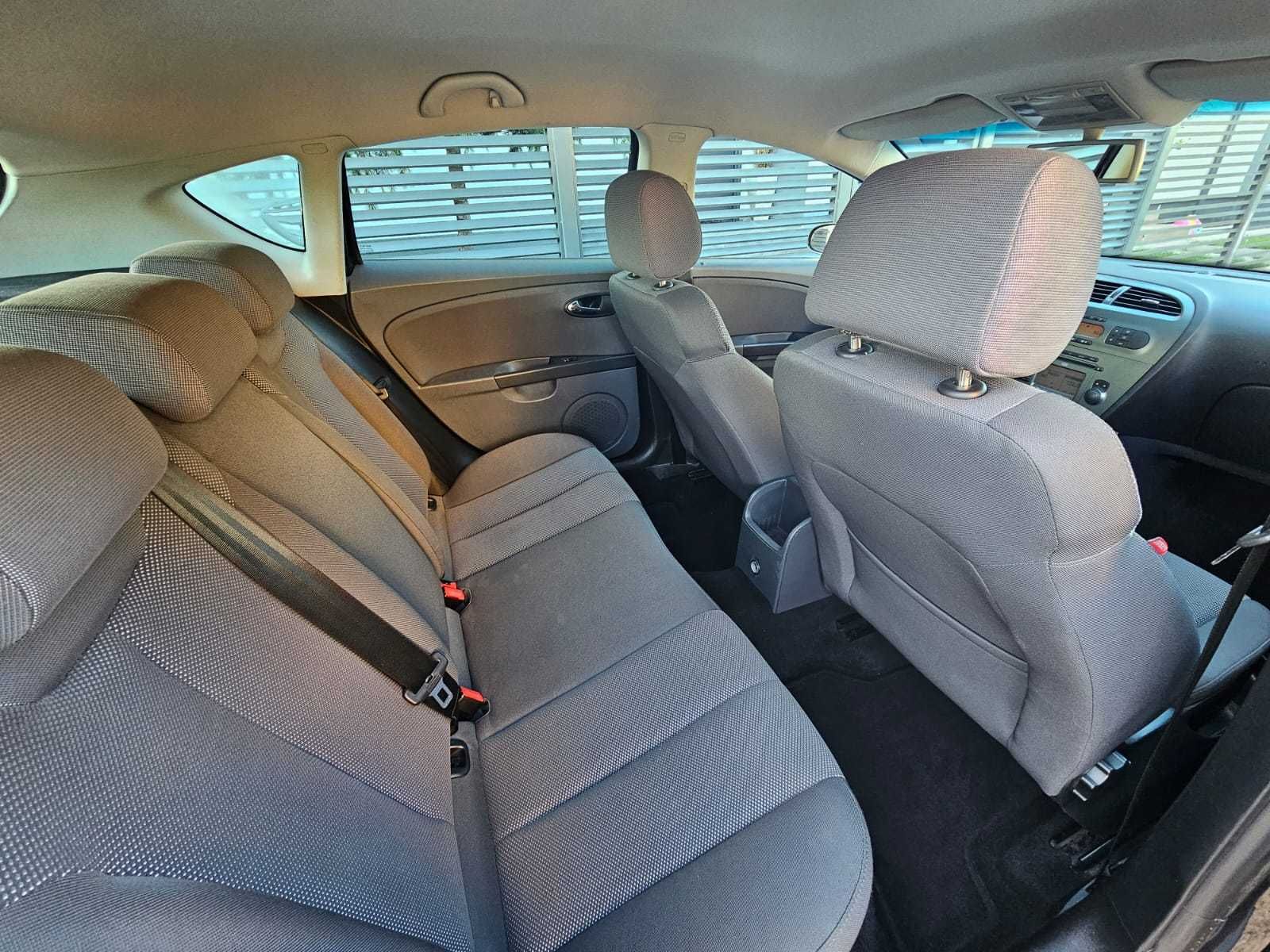 Seat Leon 1.9 TDI  Style
