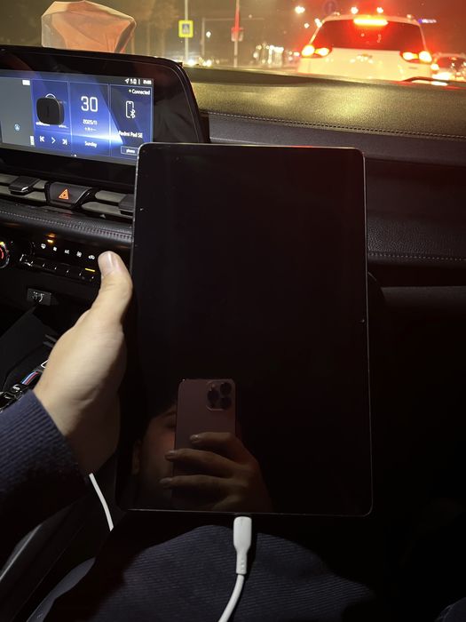 Redmi Ipad 12/256 Planshed Holati ideal