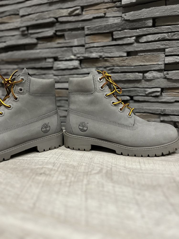 Bocanci Timberland