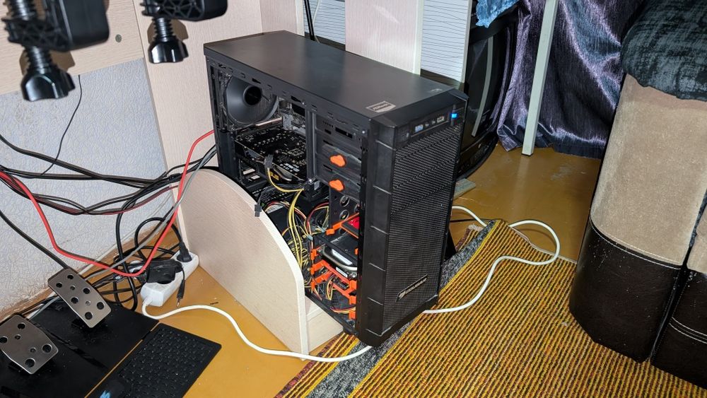 Продам компьютер