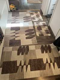 Set covoare carpete / carpeta covor diferite dimensiuni