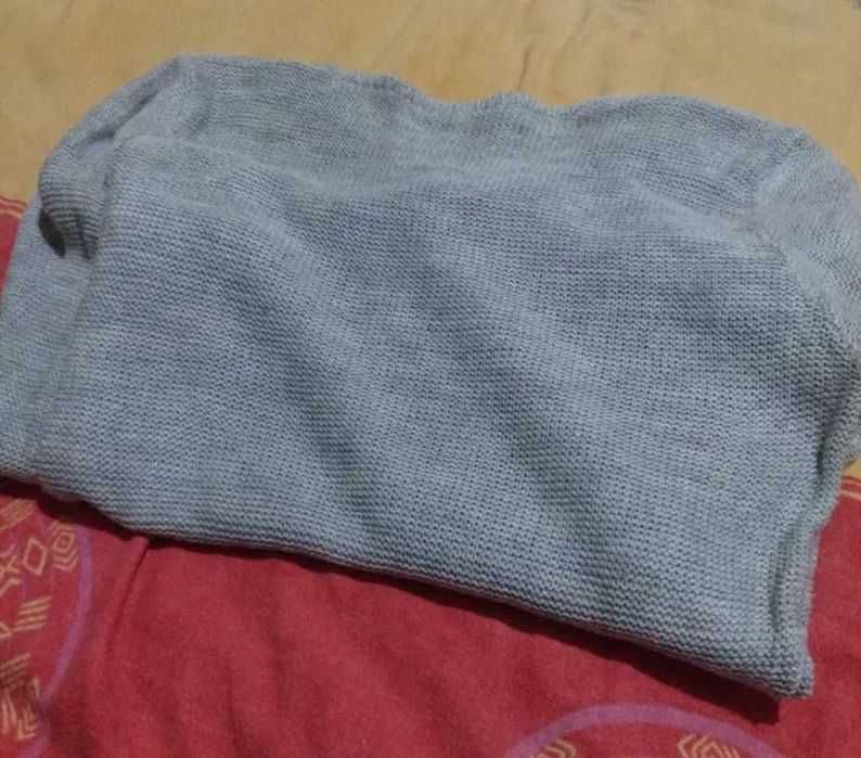 Pulover sezon multiplu lâna M