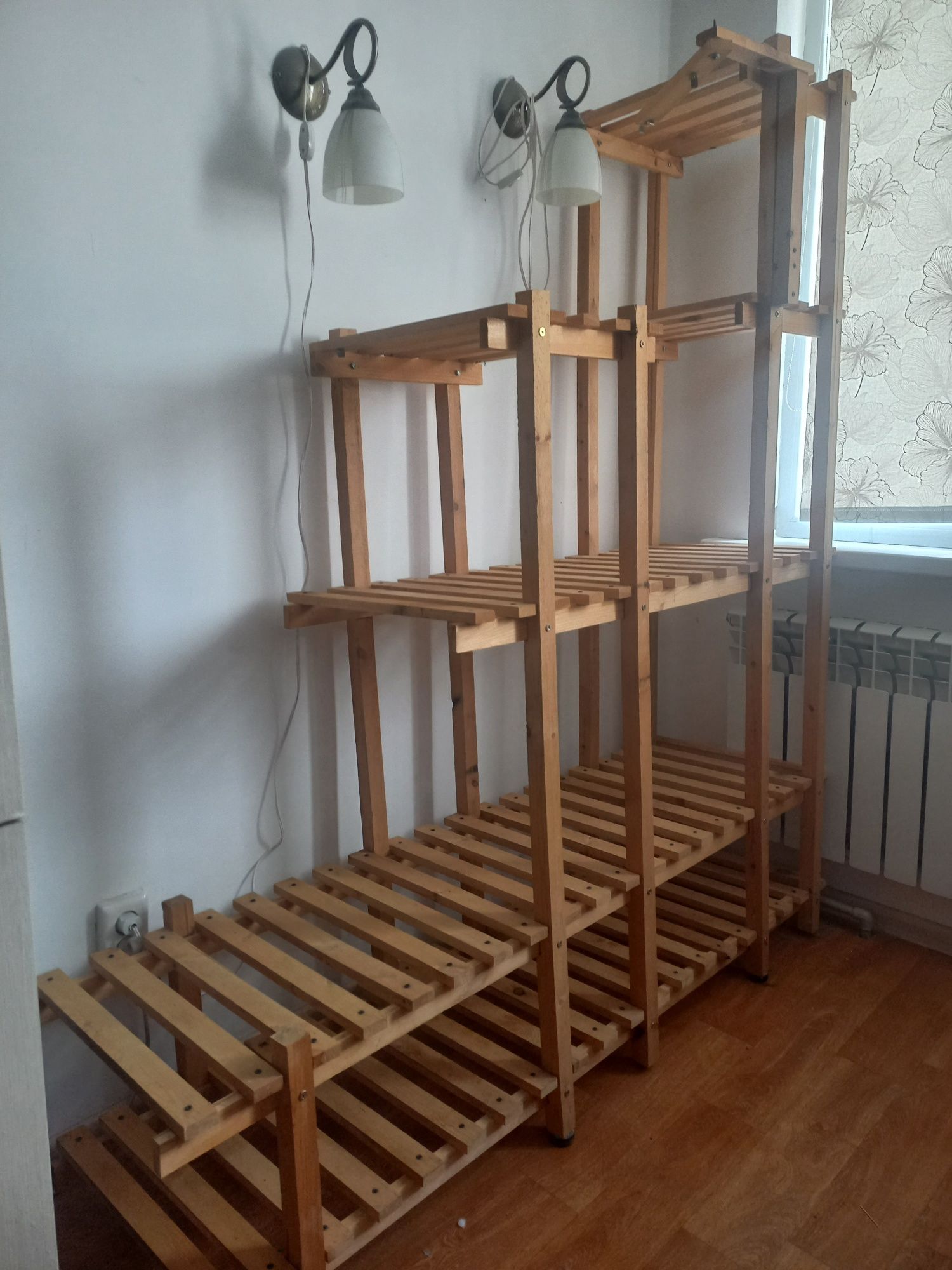 Подставка для цветов