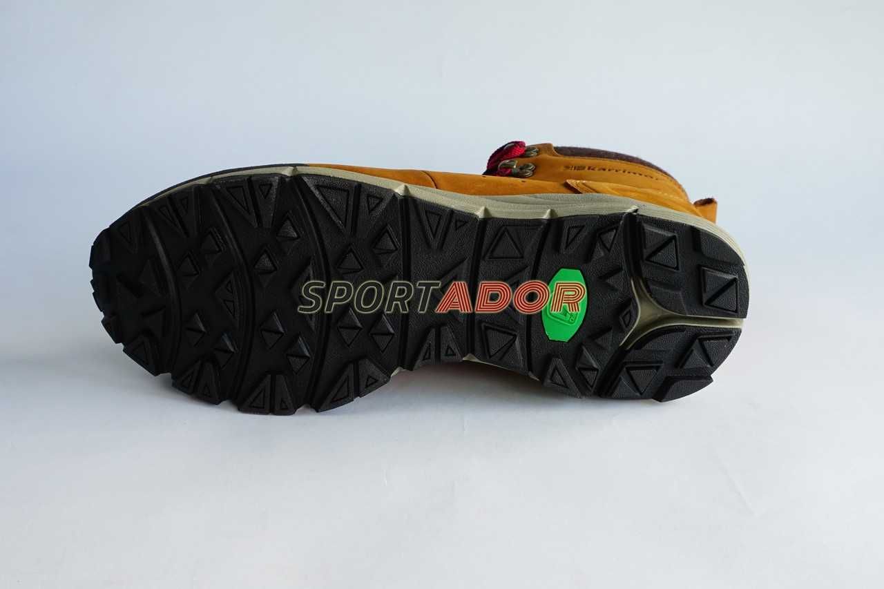 Ghete Karrimor Brookes 42, 43, 44.5EU- factura garantie