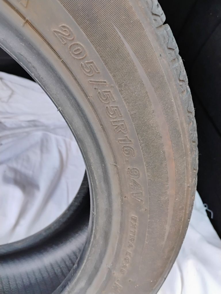 Всесезонна Goodride 205/55-16