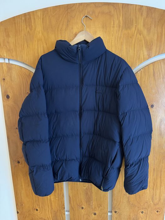Lacoste Мъжко Пухено Яке Размер M / L