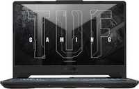Ноутбук ASUS TUF Gaming F15 черный