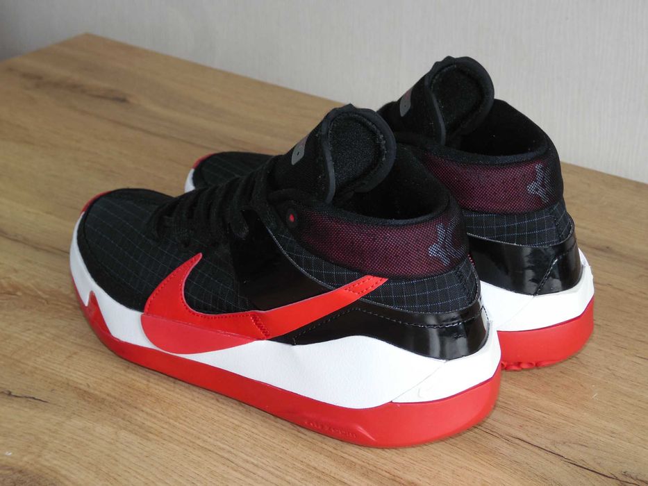 Nike KD 13 'Bred' - 40 номер Оригинални!