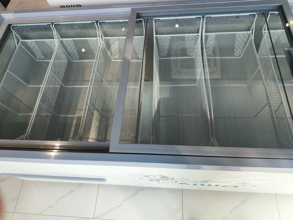 морозилки со склада оптом