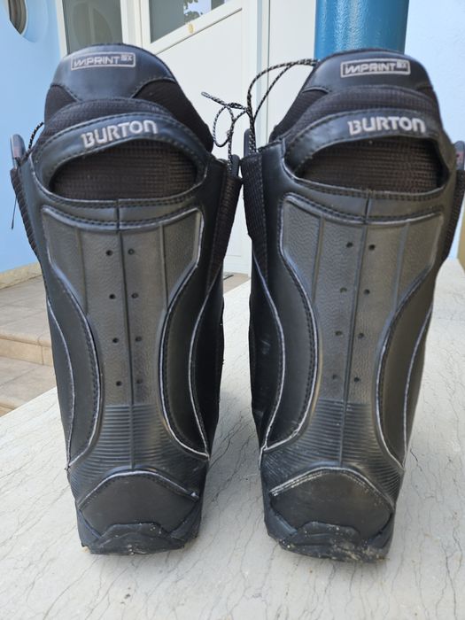 Boots Burton Driver X marimea 41