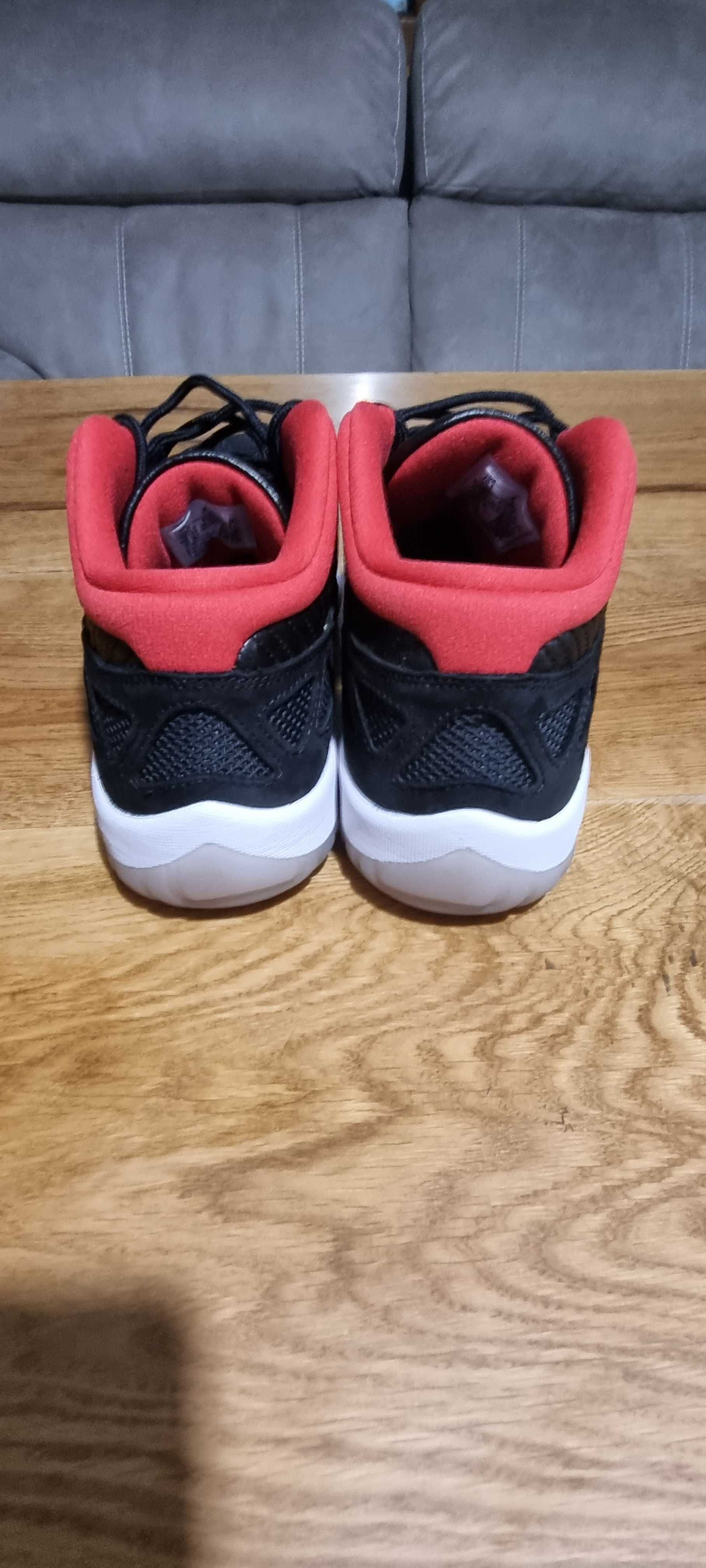 100% оригинални Air Jordan 11 Retro Low IE номер 44.5