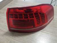 Stop dreapta Volkswagen Passat B7 led dreapta varianta break lampa dr