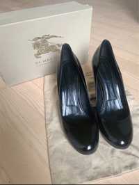 Pantofi Burberry full box