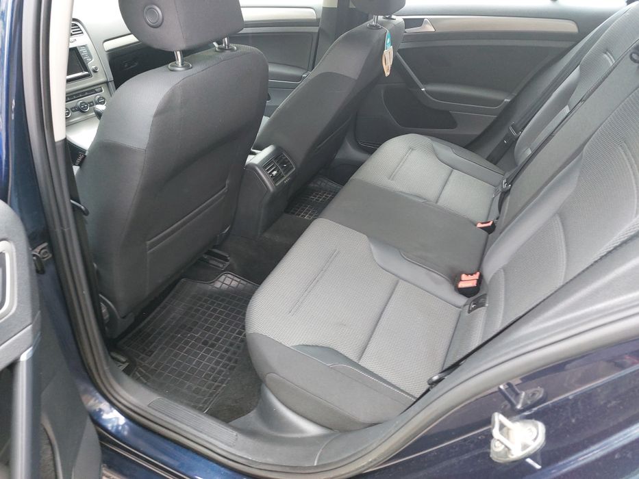 Golf 7 2.0tdi 150hp
