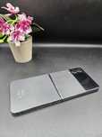 Hope Amanet P5-Samsung Z Flip 4, Black, 128GB/8GB, Liber retea !