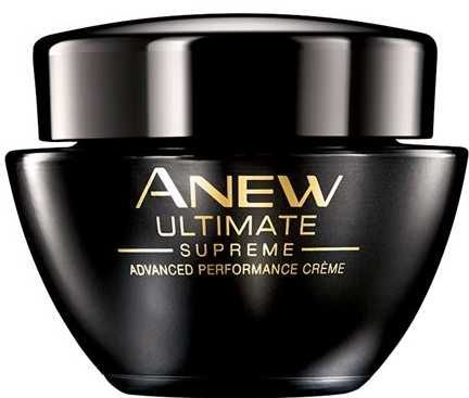 Налични продукти за лице ANEW