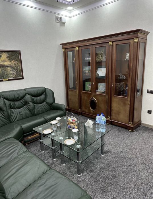 Продажа Офиса ор-р IT Park!  Уровней 3