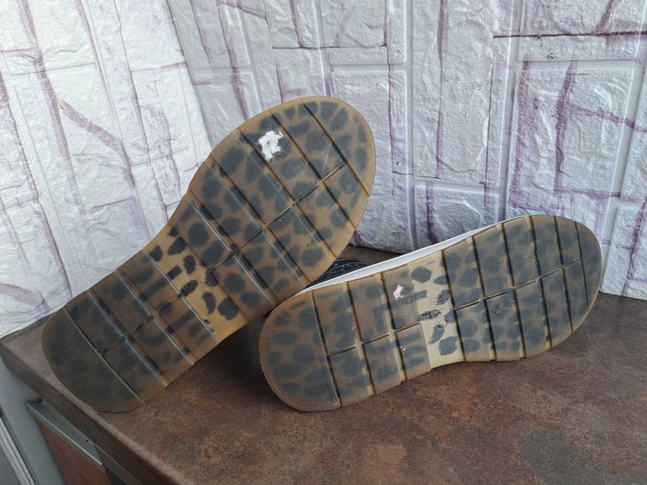 дамски боти,зимни обувки,ботуши Liu Jo номер37