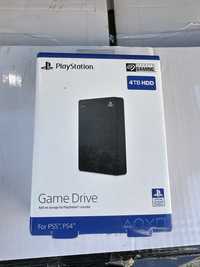 Seagate PlayStation Game drive 4 Tb