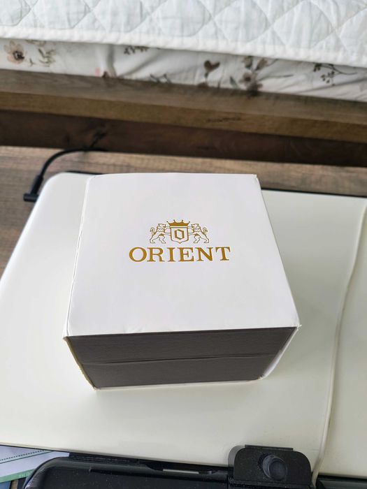 Чисто нов Orient Automatic,20 bars , CO 32100